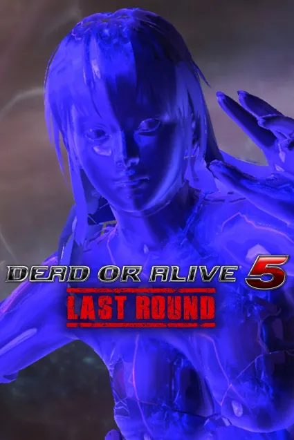 DOA5LR Ninja Clan 3 - Alpha-152 | XBOX | На любой аккаунт