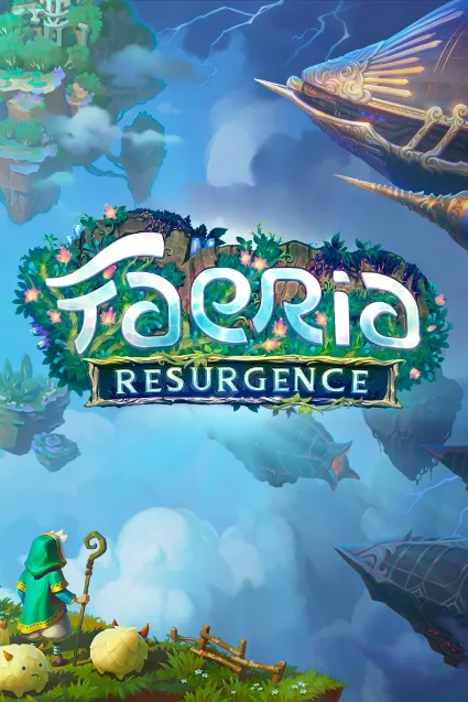 Faeria : Resurgence | PC | На любой аккаунт