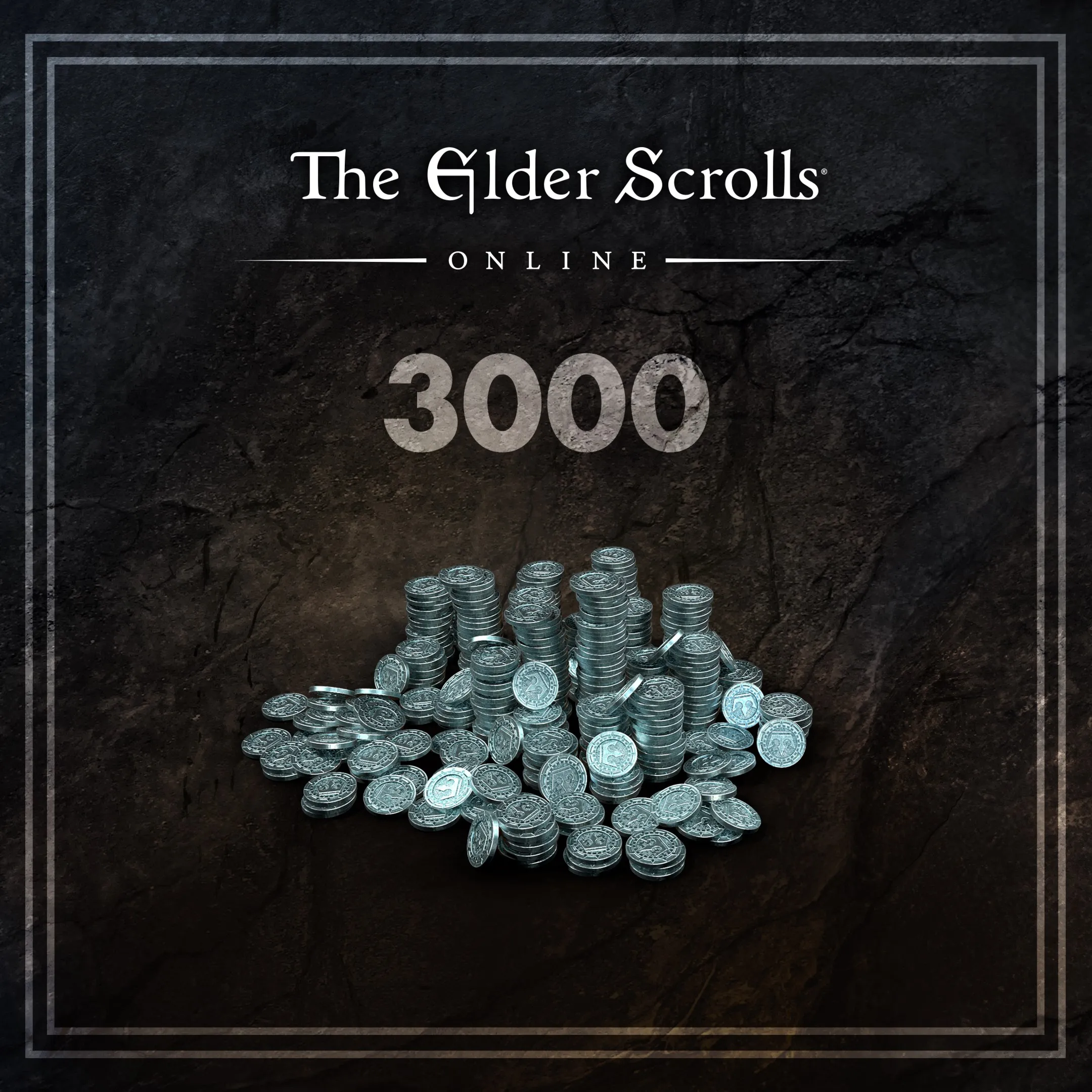 The Elder Scrolls Online: 3000 Crowns | XBOX | На любой аккаунт