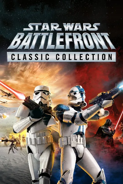 STAR WARS™: Battlefront Classic Collection | XBOX | На любой аккаунт