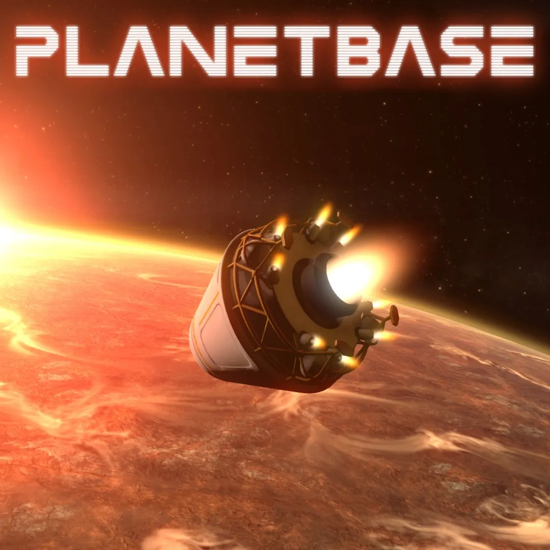 Planetbase | XBOX | На любой аккаунт