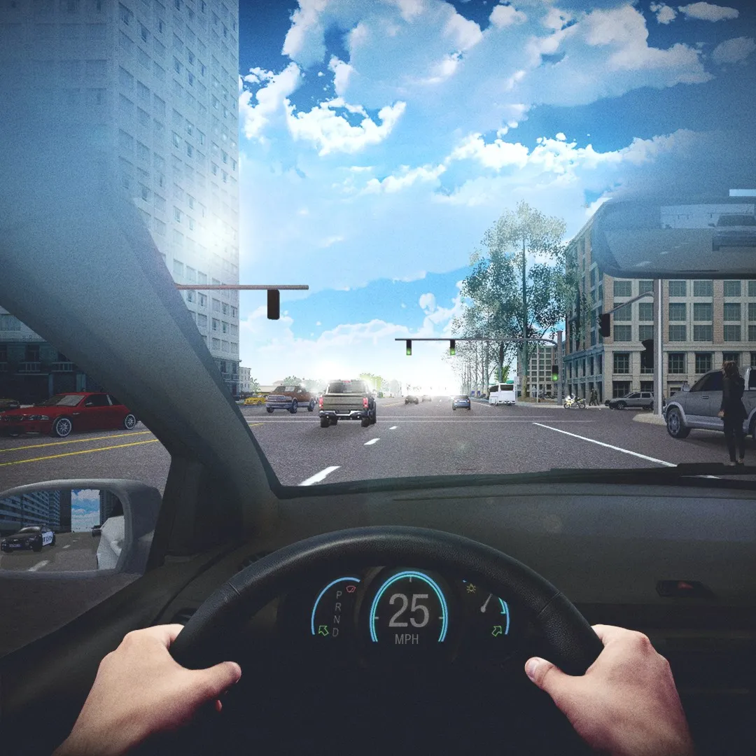 Driving Essentials | XBOX | На любой аккаунт