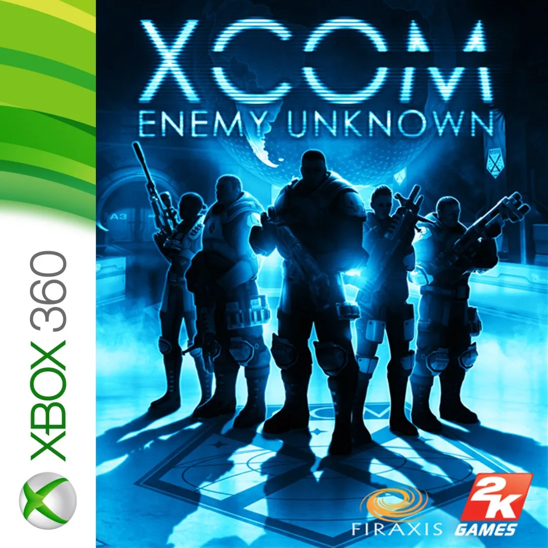 XCOM®: Enemy Unknown | XBOX | На любой аккаунт