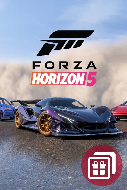Forza Horizon 5 Welcome Pack | XBOX+PC | На любой аккаунт
