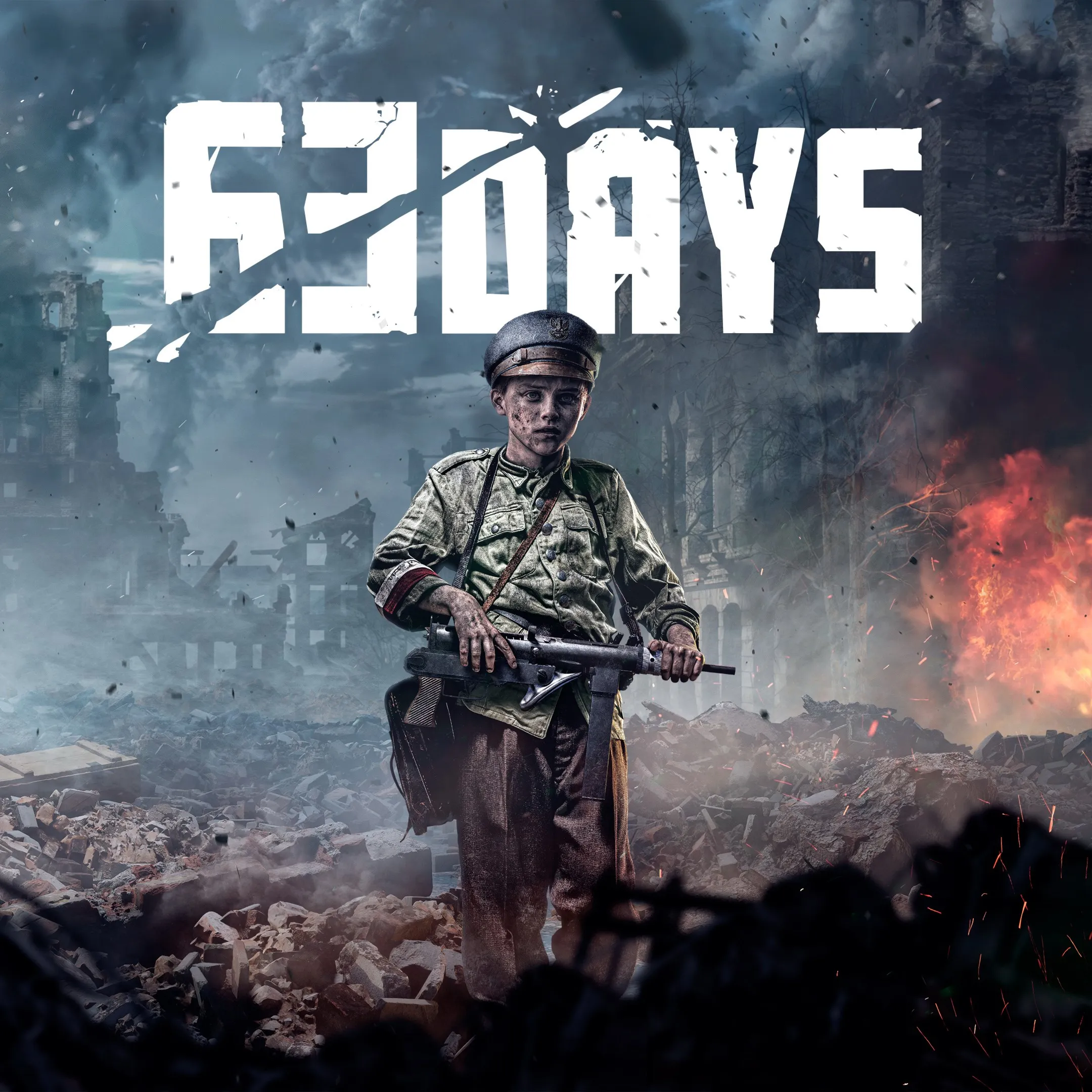 63 Days | XBOX | На любой аккаунт