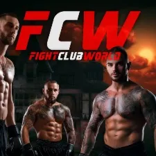 Fight Club World - Fighting Game | XBOX+PC | На любой аккаунт