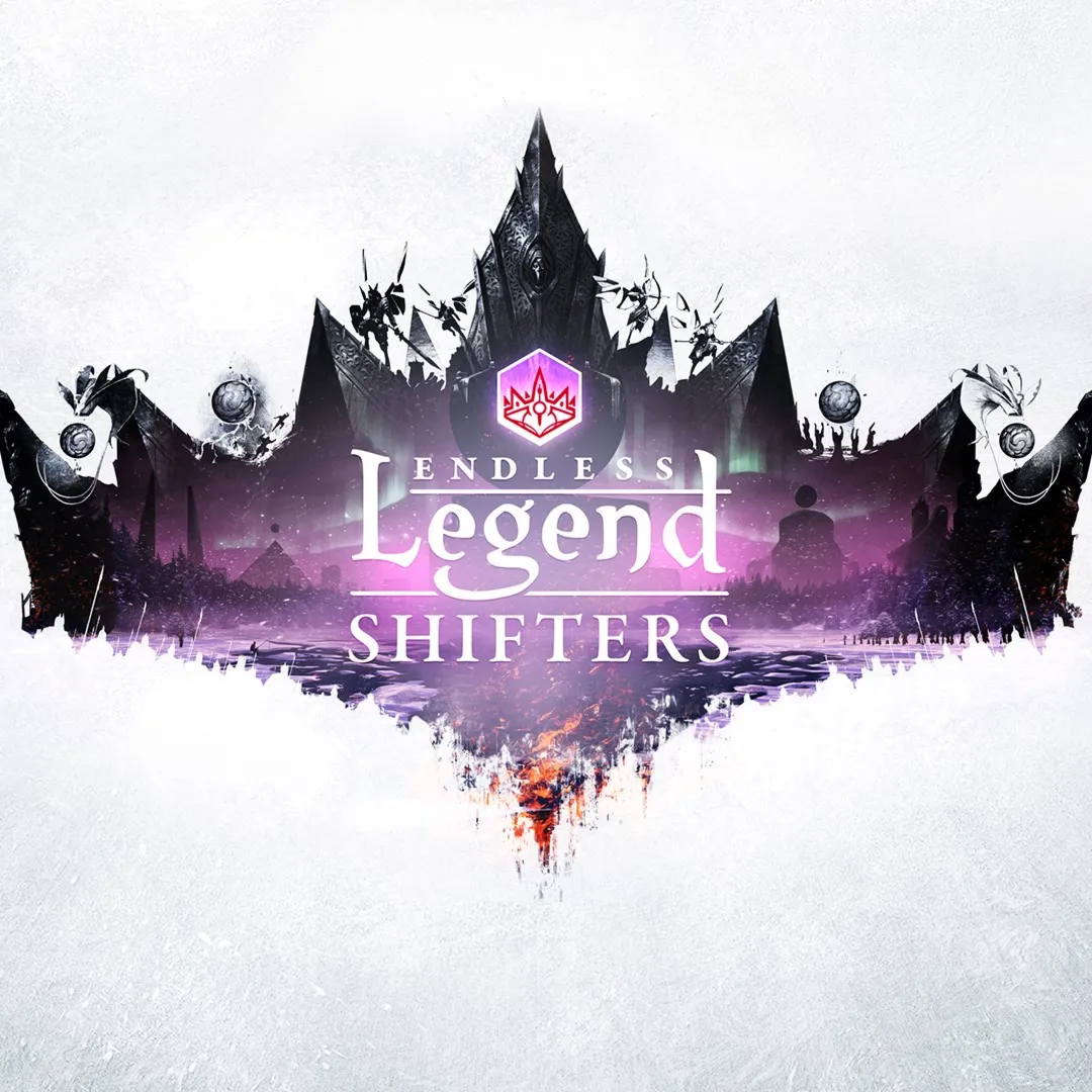 Endless Legend - Shifters | PC | На любой аккаунт
