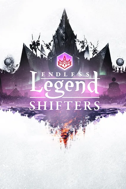 Endless Legend - Shifters | PC | На любой аккаунт