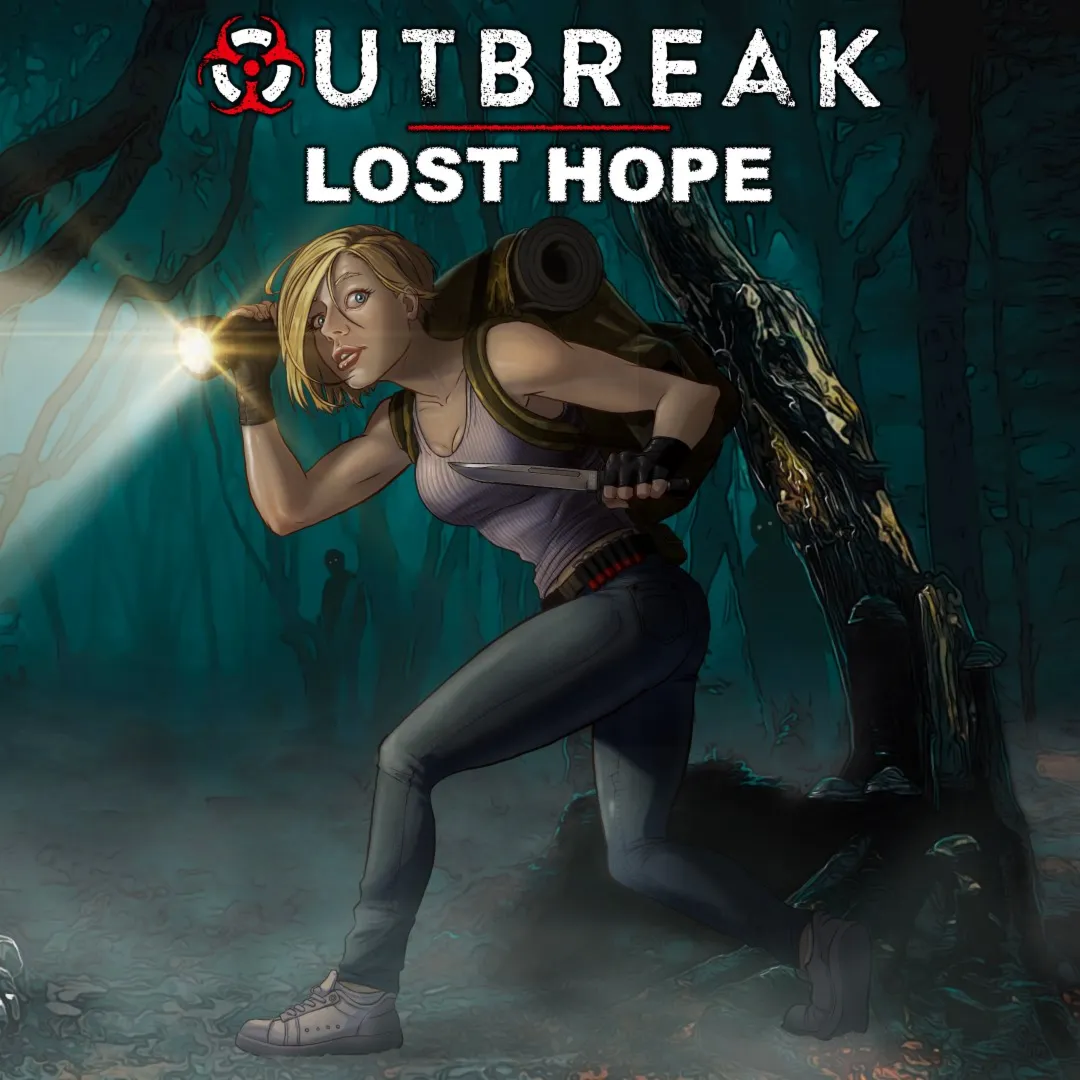 Outbreak: Lost Hope Definitive Edition | XBOX | На любой аккаунт
