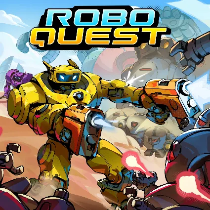 Roboquest | XBOX+PC | На любой аккаунт