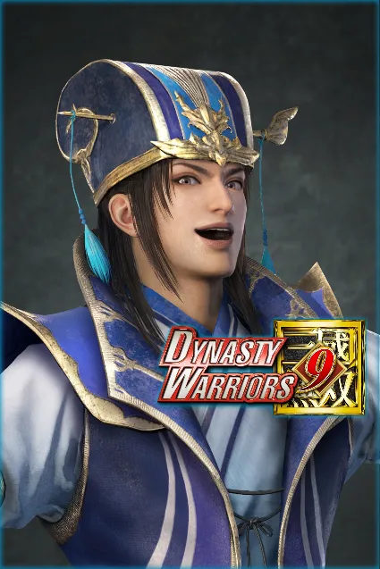 Sima Yi - Officer Ticket | XBOX | На любой аккаунт