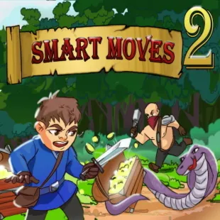 Smart Moves 2 | XBOX | На любой аккаунт