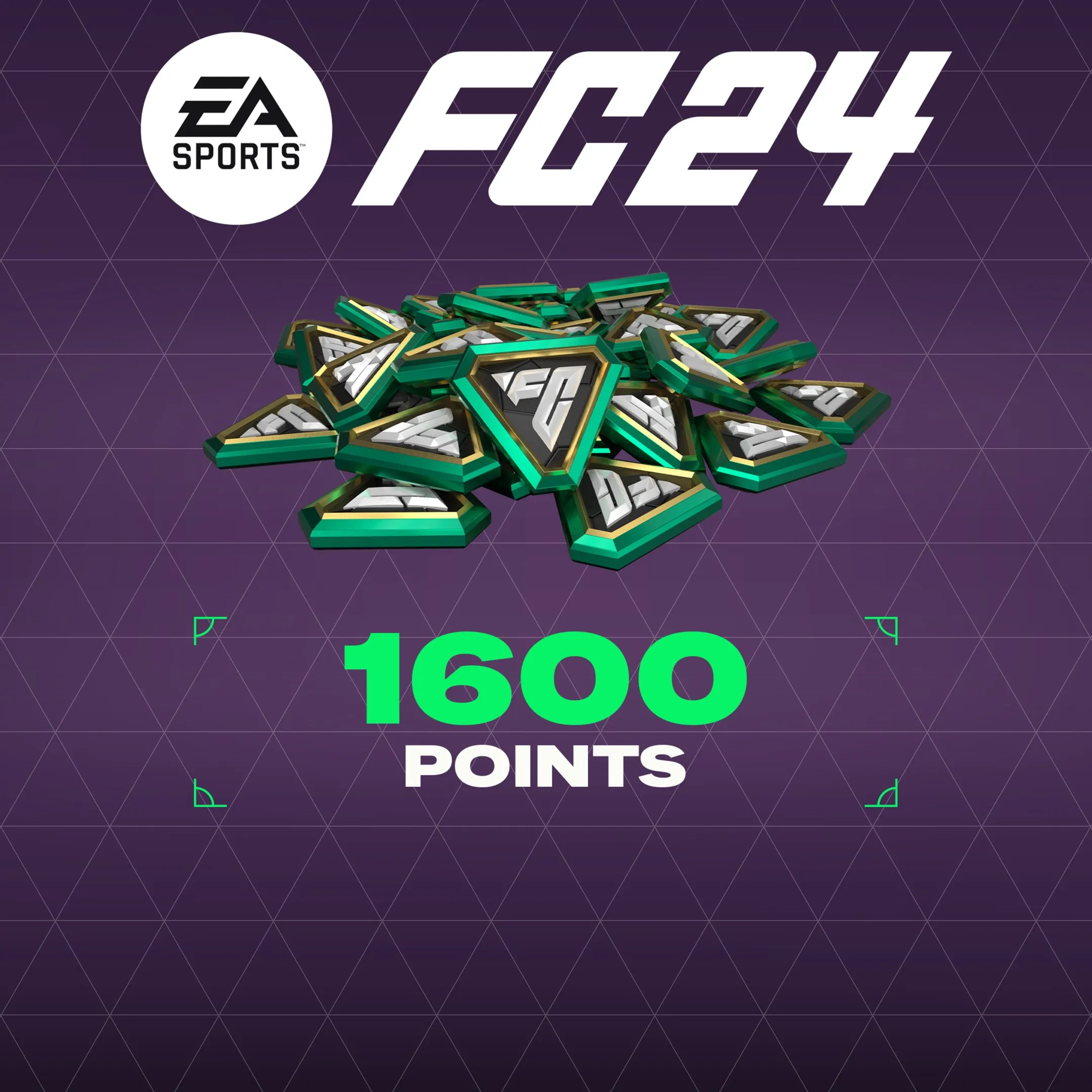 EA SPORTS FC™ 24 - FC Points 1600 | XBOX | На любой аккаунт