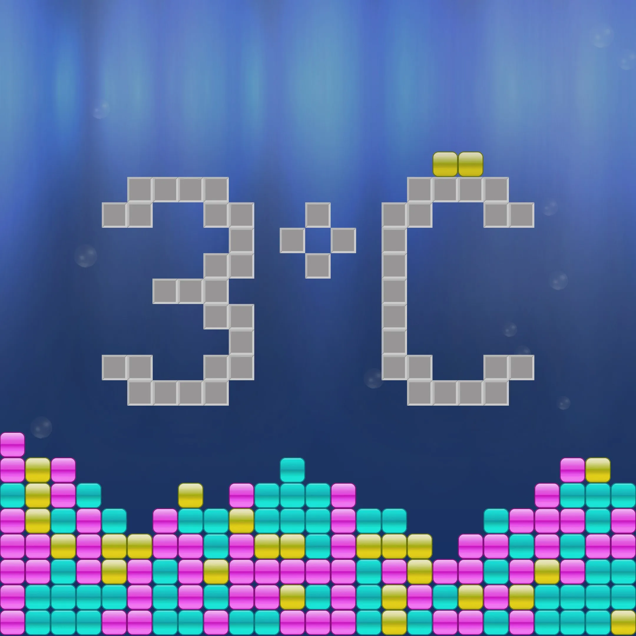 3°C: Sand Puzzle | XBOX+PC | На любой аккаунт