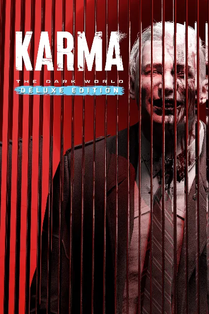 KARMA: The Dark World - Digital Deluxe Bundle | XBOX | На любой аккаунт