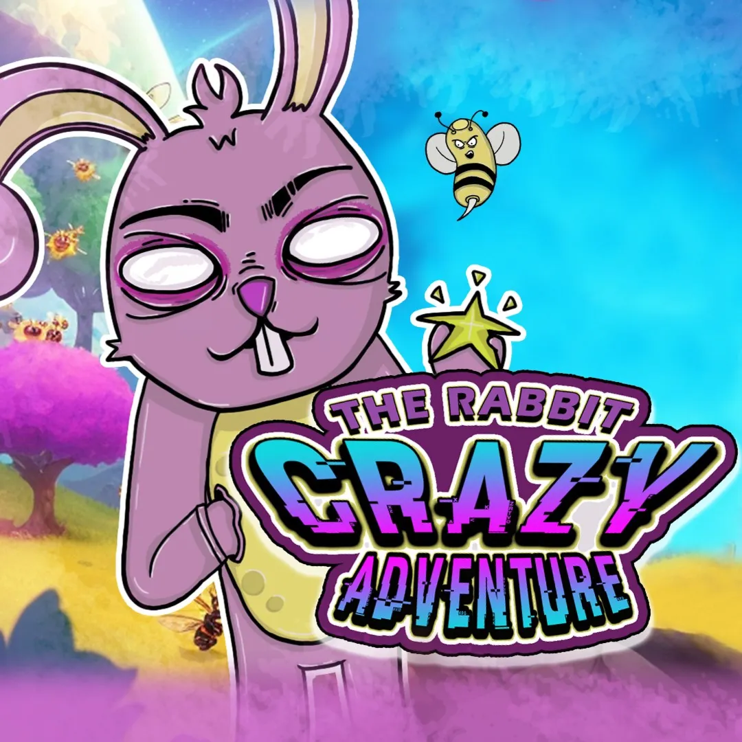 The Rabbit Crazy Adventure Bundle | XBOX+PC | На любой аккаунт