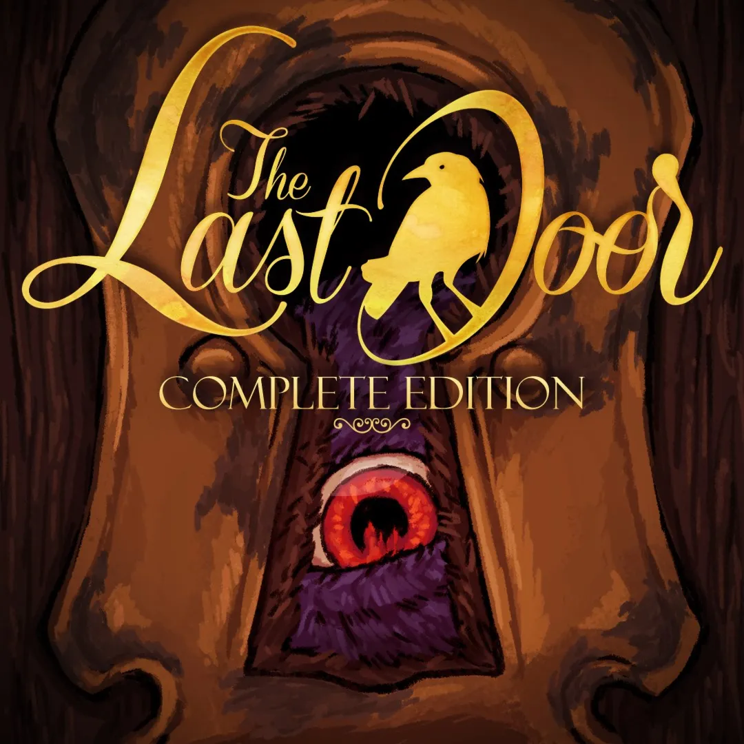 The Last Door - Complete Edition | XBOX | На любой аккаунт