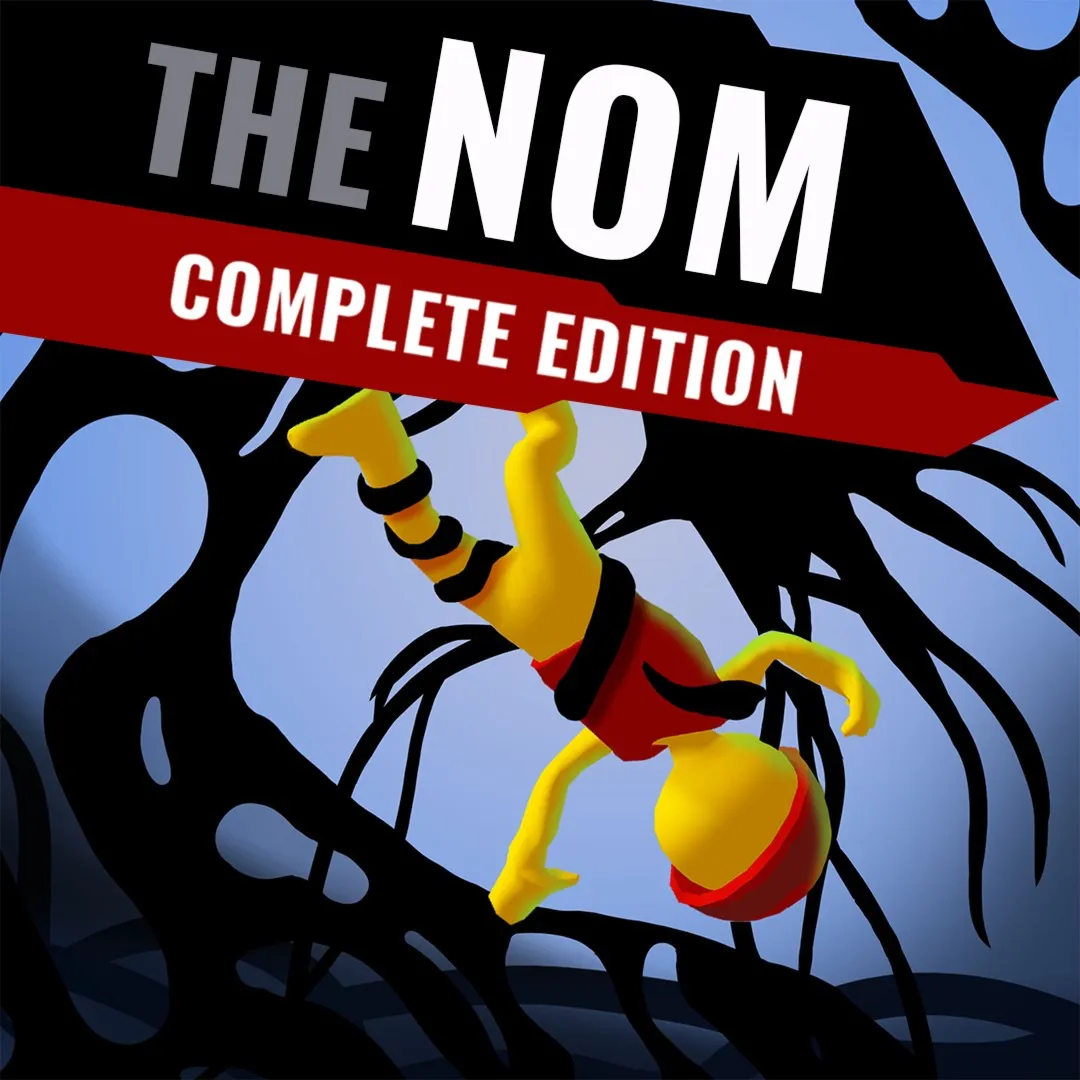 The Nom: Complete Edition | XBOX+PC | На любой аккаунт