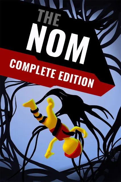 The Nom: Complete Edition | XBOX+PC | На любой аккаунт