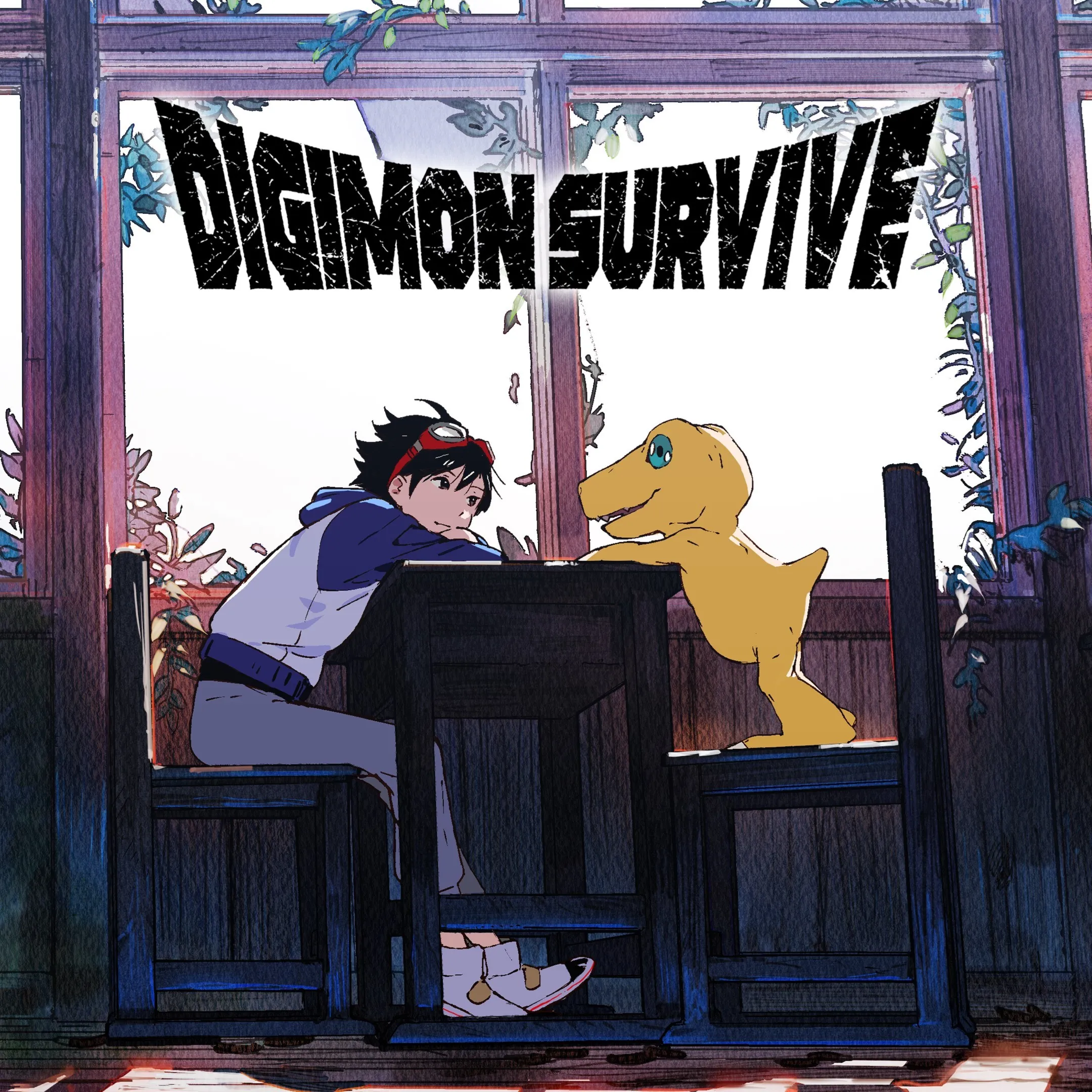 Digimon Survive | XBOX | На любой аккаунт