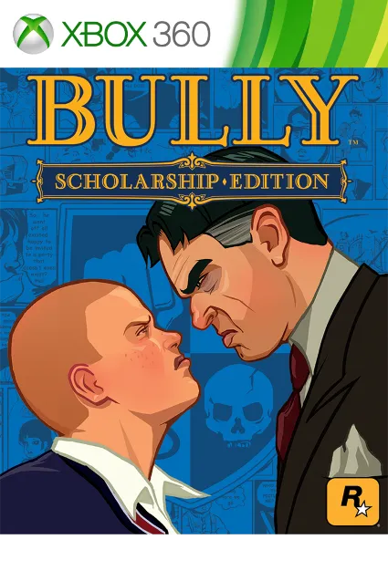 Bully: Scholarship Edition | XBOX | На любой аккаунт