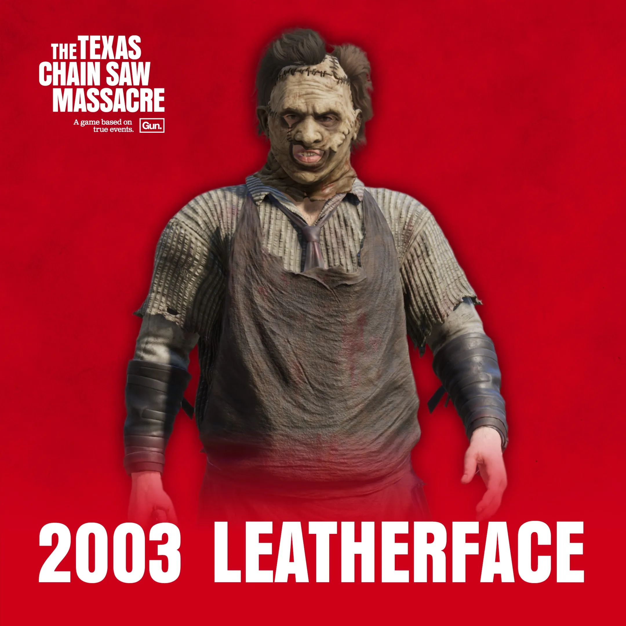 The Texas Chain Saw Massacre - PC Edition - 2003 Leatherface | PC | На любой аккаунт