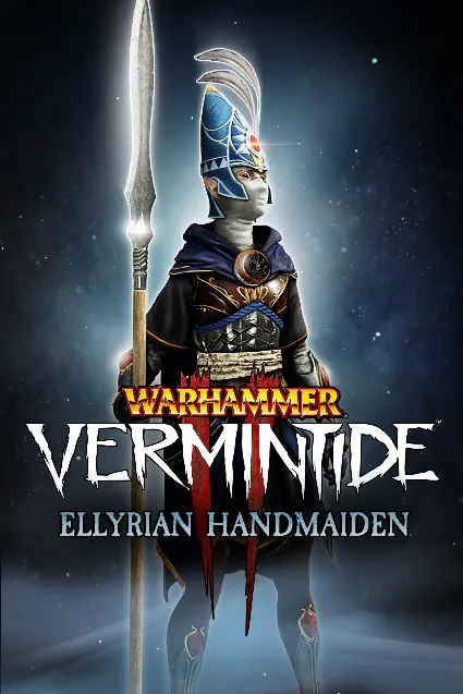 Warhammer: Vermintide 2 - Ellyrian Handmaiden | XBOX | На любой аккаунт