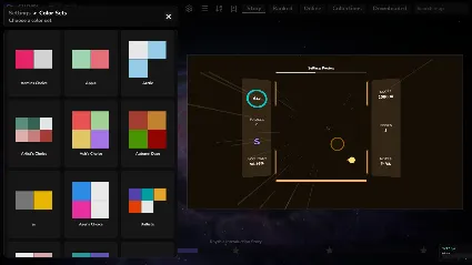 ️ВСЕ СТРАНЫ+РОССИЯ Rhythia STEAM GIFT