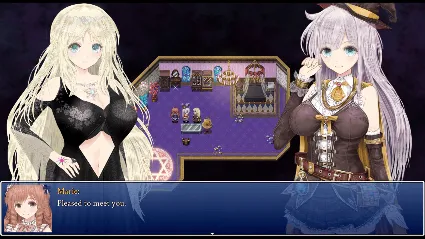 ️ВСЕ СТРАНЫ+РОССИЯ️ Rei and the Floating City STEAM