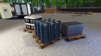 ️Recycling Center Simulator: E-Waste DLC STEAM GIFT