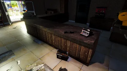 ️Recycling Center Simulator: E-Waste DLC STEAM GIFT
