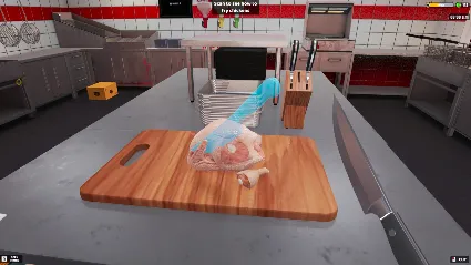 ️ВСЕ СТРАНЫ+РОССИЯ Chicken Fries STEAM GIFT