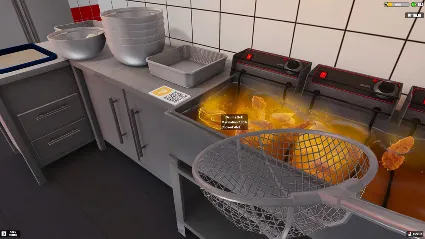 ️ВСЕ СТРАНЫ+РОССИЯ Chicken Fries STEAM GIFT