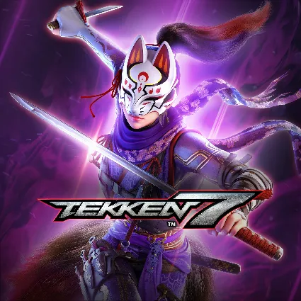 TEKKEN 7 - DLC16: Kunimitsu | XBOX | На любой аккаунт