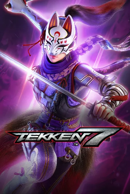 TEKKEN 7 - DLC16: Kunimitsu | XBOX | На любой аккаунт