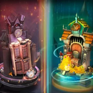 Doors: Paradox | XBOX | На любой аккаунт