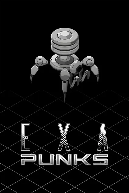 EXAPUNKS | PC | На любой аккаунт