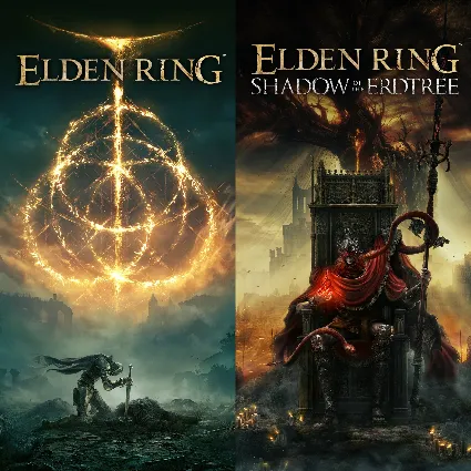 ELDEN RING Shadow of the Erdtree Edition | XBOX | На любой аккаунт