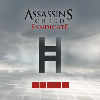 Assassin's Creed® Syndicate - Helix Credit Extra Large Pack | XBOX | На любой аккаунт