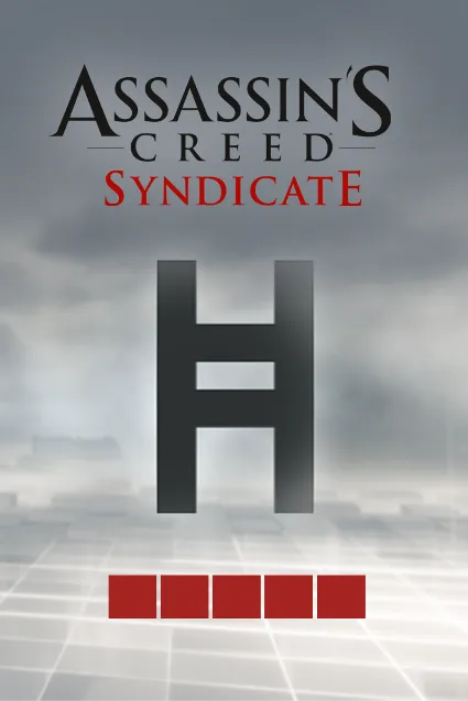 Assassin's Creed® Syndicate - Helix Credit Extra Large Pack | XBOX | На любой аккаунт