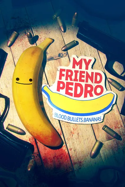 My Friend Pedro | XBOX | На любой аккаунт