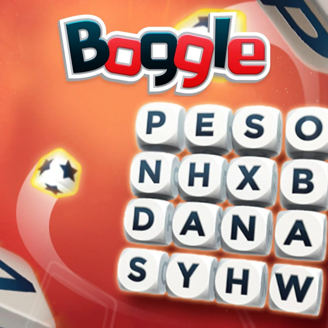Boggle | XBOX | На любой аккаунт