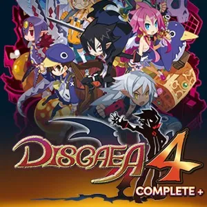 Disgaea 4 Complete+ | PC | На любой аккаунт