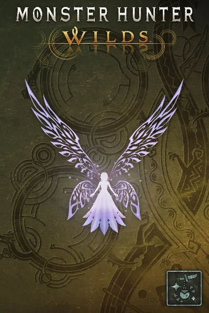 Pendant: Violet Fairy Light | XBOX | На любой аккаунт