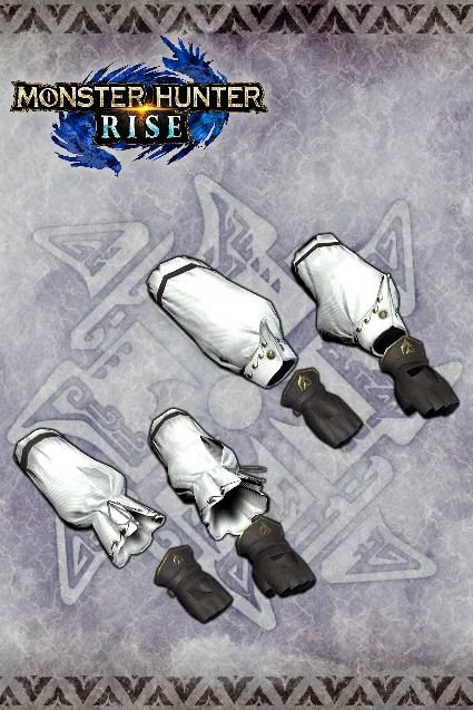 "Swallow Gloves" Hunter layered armor piece | XBOX+PC | На любой аккаунт
