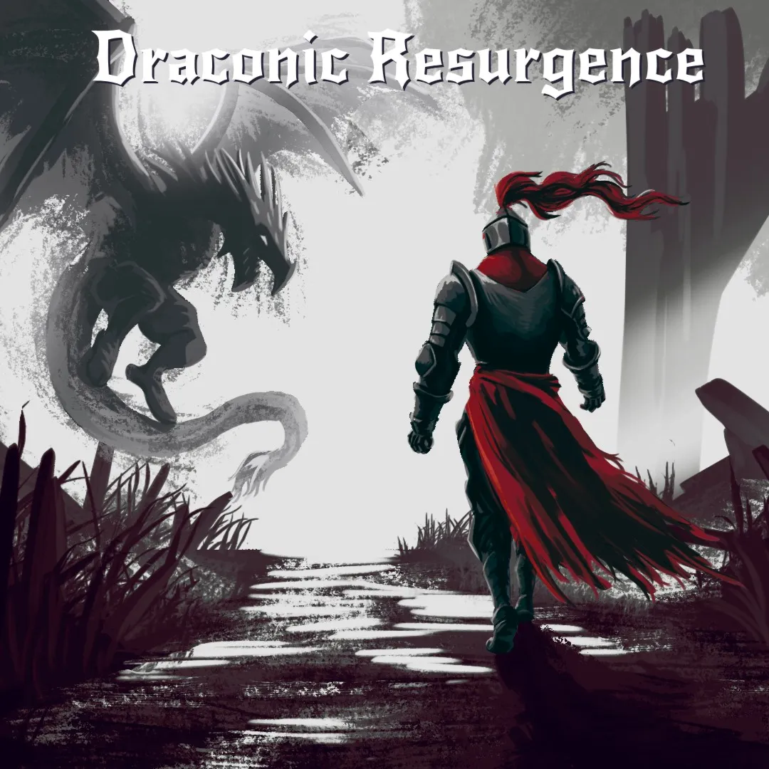 Draconic Resurgence (Xbox Series) | XBOX | На любой аккаунт