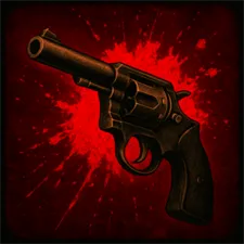 Buckshot Roulette – Russian Roulette Simulator | XBOX+PC | На любой аккаунт