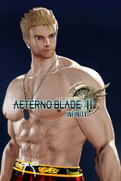 AeternoBlade II: Infinity - Flaming Cognac | XBOX | На любой аккаунт