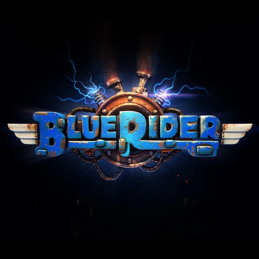 Blue Rider | XBOX | На любой аккаунт