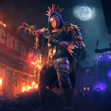 Dying Light 2: Stay Human - Chicken Bundle | XBOX | На любой аккаунт